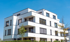 Le dispositif Pinel permet d’acquérir ou de faire construire un logement neuf tout en bénéficiant d’une réduction d’impôt sur le revenu (Crédit photo: 123RF)