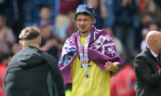 Un gardien formé à Manchester City de retour au bercail ?