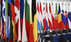 ( AFP / FREDERICK FLORIN )