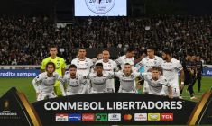 Les quarantenaires de Fluminense dans le dernier carré de Libertadores