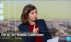 DISCO-ÉCOLO : LES PAILLETTES "VERTES"