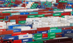 ( AFP / CHARLY TRIBALLEAU )