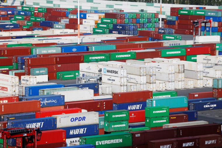 ( AFP / CHARLY TRIBALLEAU )