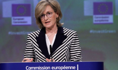 L'UE PUBLIE SON SYSTÈME DE CLASSIFICATION DES INVESTISSEMENTS VERTS