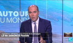 Législatives 2024 : la gauche s'unit derrière son programme