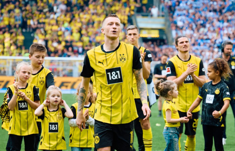 Brest, Manchester City, Marco Reus : un week-end de géants