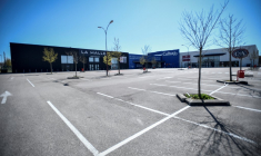 ( AFP / STEPHANE DE SAKUTIN )