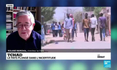 Tchad : le pays plongé dans l'incertitude