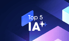 Top 5 IA du 2025-04-29