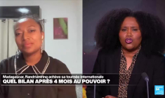 Les frappes américano-israélienne sur l'Iran suscitent des réactions en Afrique aussi