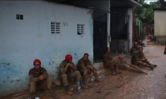 Pluies meurtrières au Brésil : des dizaines de morts dans la région de Recife