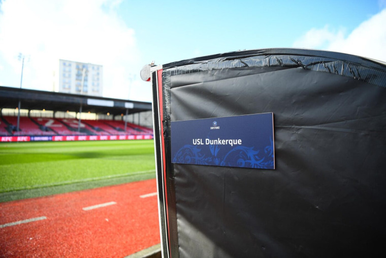 L’ancien président de Dunkerque écope d’une peine de prison