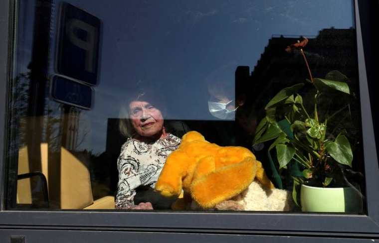 ORPEA LIMOGE SON DIRECTEUR GÉNÉRAL, NOMME UN NOUVEAU PDG