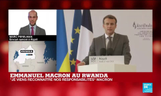 Discours d'Emmanuel Macron : dernière étape avant la normalisation des relations France-Rwanda ?