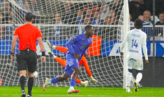 Monaco vient à bout d'Auxerre