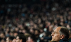 Thomas Tuchel une nouvelle fois agacé par l’ambiance de Wembley