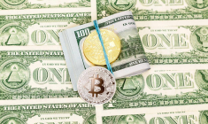 Le Bitcoin chute, ses détracteurs s’en donnent à cœur joie  - iStock.com / blinow61