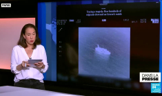 Emeutes en France: "2005, 2023, la même recette, la même cocotte-minute"