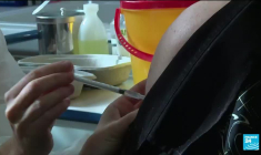 Covid-19 en France : nouvelle campagne de vaccin pour les plus de 80 ans