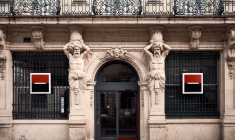 societe générale (Crédit: John Reynolds / Flickr)