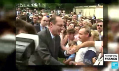 Cohabitation politique : un duel au sommet de l'Etat