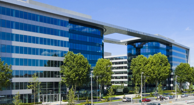 Gecina est le spécialiste français de l'immobilier de bureaux. (© Gecina)