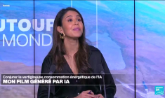 Votre film généré par IA : et si tout le monde devenait cinéaste ?