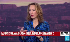 Netanyahou va 'sauter' comme Golda Meir dans le sillage de la guerre du Kippour