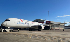 QANTAS ET AIRBUS INVESTIRONT JUSQU'À 200 MILLIONS DE DOLLARS DANS LES CARBURANTS DURABLES EN AUSTRALIE