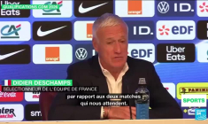 Football : Adrien Rabiot et Maghnes Akliouche dans la liste des Bleus