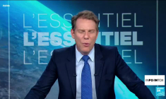 Non, Olena Zelenska n’a pas acheté une Bugatti grâce à l’argent des occidentaux