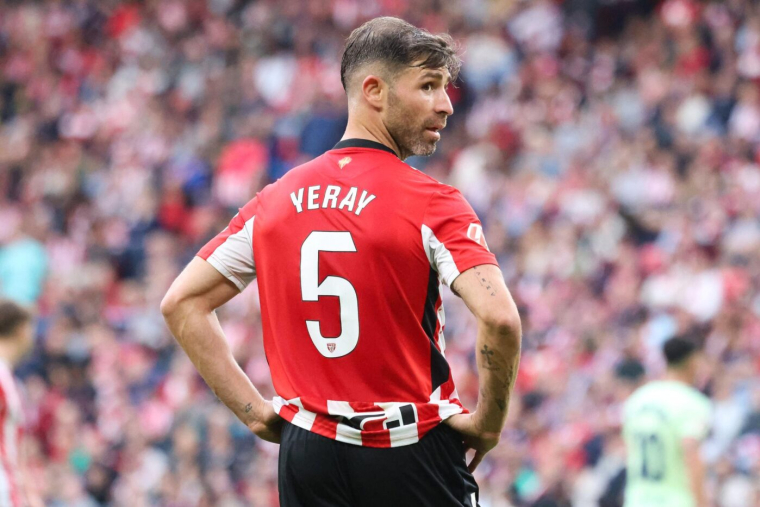 Dopage : un joueur de Bilbao se retrouve dans une drôle d'histoire