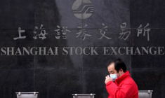 LA CHINE TERMINE DANS LE VERT, LES SEMI-CONDUCTEURS EN SOUTIEN