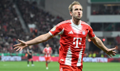 Le Bayern Munich s'en remet (encore) à Harry Kane pour filer en finale