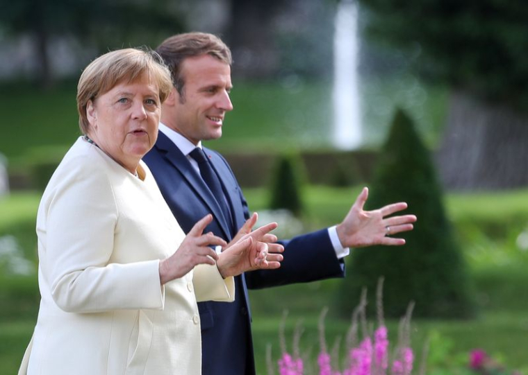 L'ELYSÉE ANNONCE UNE REPRISE DU DIALOGUE ENTRE SERBIE ET KOSOVO