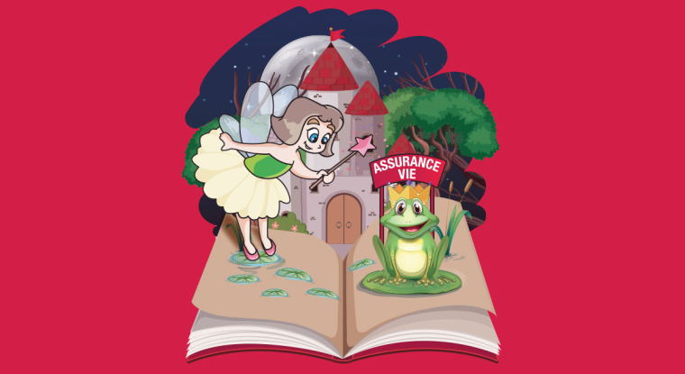 Il est possible, sous conditions strictes, de transférer un vieux contrat vers un plus moderne. (© Gilles Tronel)