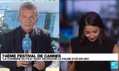 74ème festival de Cannes : quels films en compétition ce dimanche ?