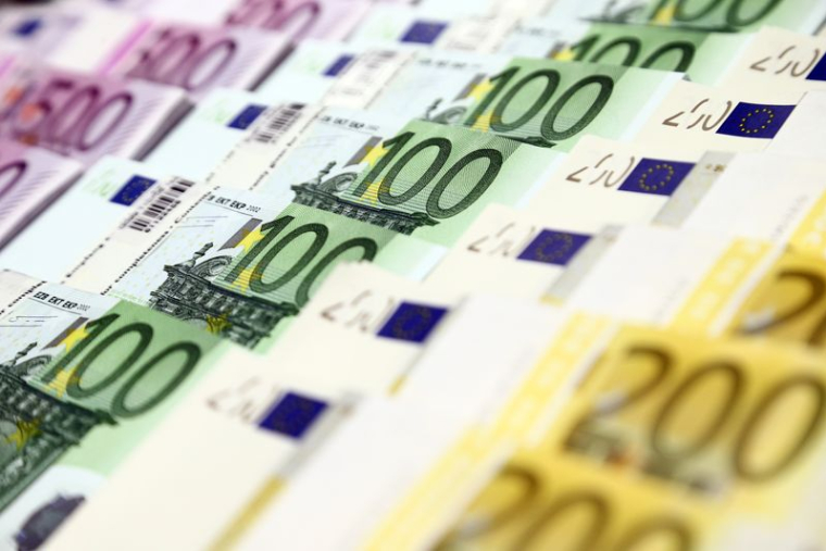 AIDE DE 100 EUROS AUX 5,8 MILLIONS DE MÉNAGES ÉLIGIBLES AU "CHÈQUE ÉNERGIE"