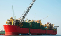 Technip et FMC Technologies ont fusionné en janvier 2017. (© Shell)