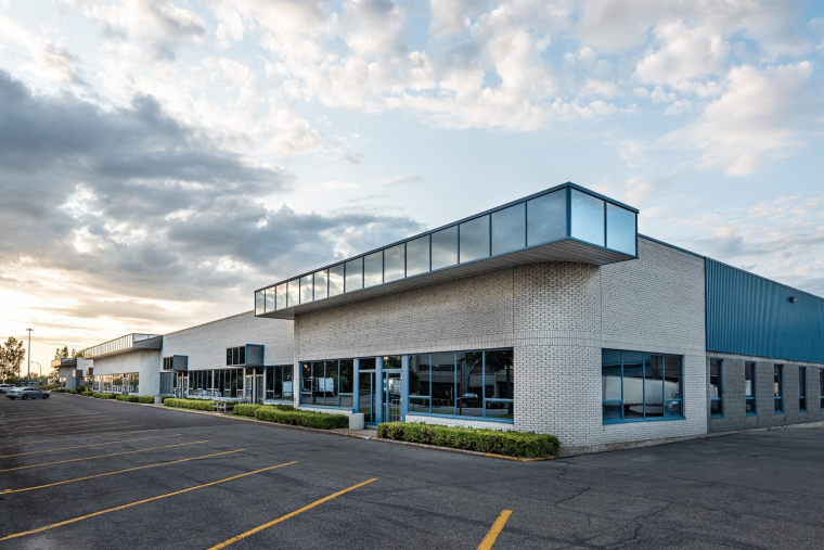 Les biens immobiliers utilisés à titre professionnel ne sont pas soumis à l’impôt sur la fortune immobilière