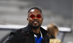 Patrice Évra se lance dans le MMA et va combattre le 23 mai