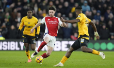 Le drôle de surnom donné à Declan Rice par ses coéquipiers d’Arsenal