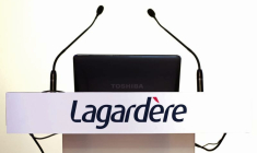 AMBER N'EXCLUT PAS DE SE RENFORCER AU CAPITAL DE LAGARDÈRE