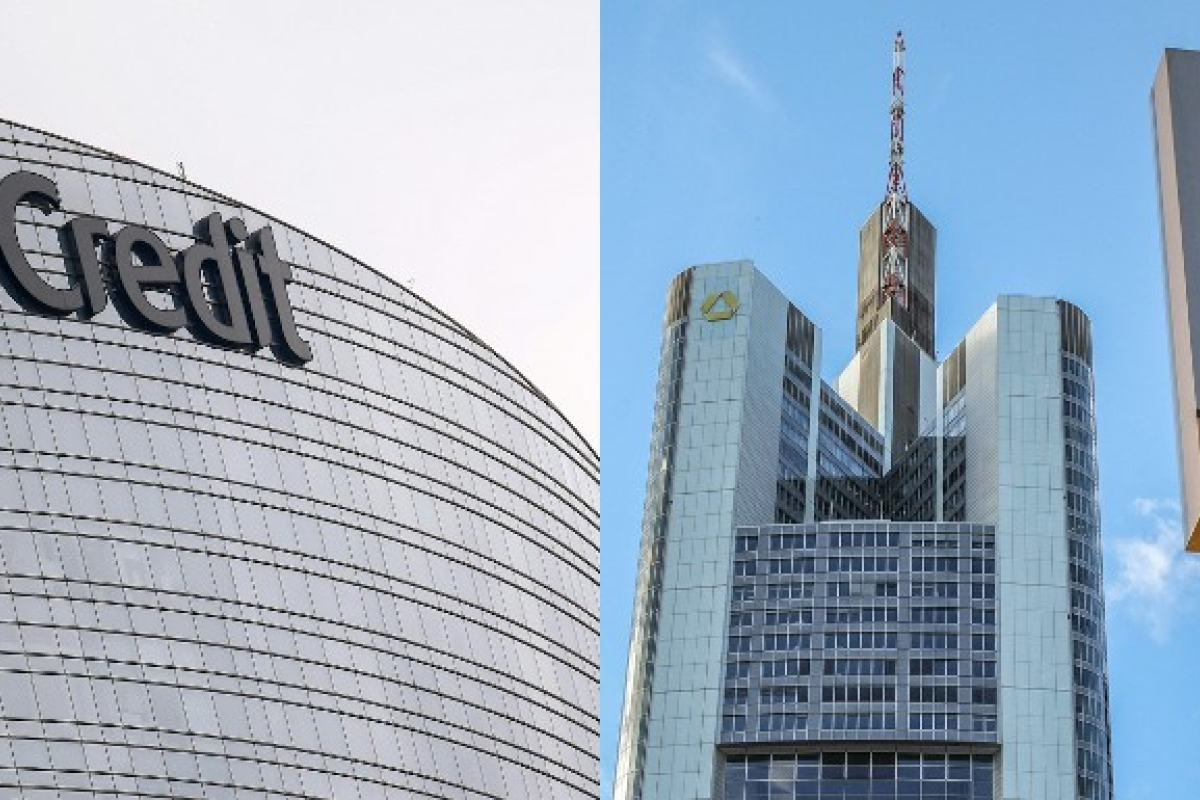UniCredit renforce sa mainmise sur Commerzbank avec une participation directe portée à 26%