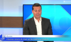 Voici 3 valeurs pour jouer le rebond des matières premières !