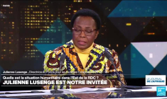 Le M23 annonce qu'il ne participera pas au processus de Luanda