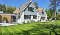 La Bretagne est la région avec le plus de maisons sous-occupées. Illustration. (Midascode / Pixabay)