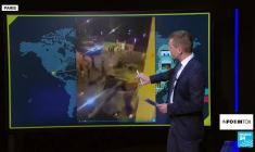 Ovidio Guzman arrêté : déluge de feu et d'infox