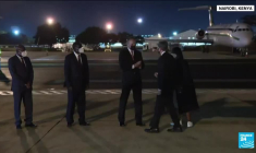 Blinken au Kenya : tournée africaine pour montrer l'engagement américain