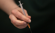 ( AFP / LOIC VENANCE )